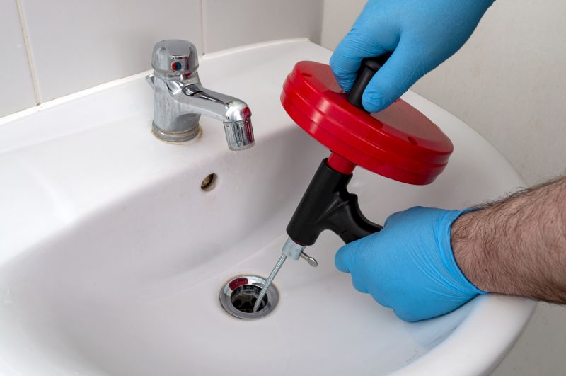 Improved Hygiene: Prevents leaks and water damage, maintaining a clean environment.