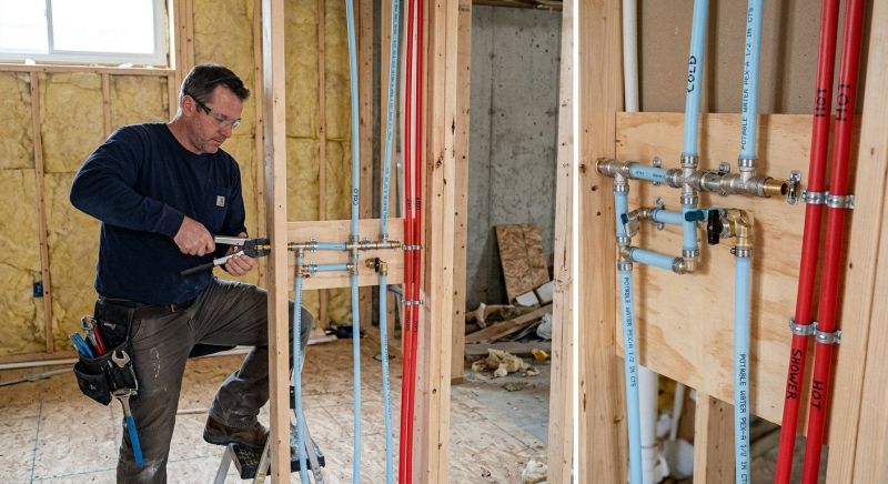 Commercial Plumbing Service
