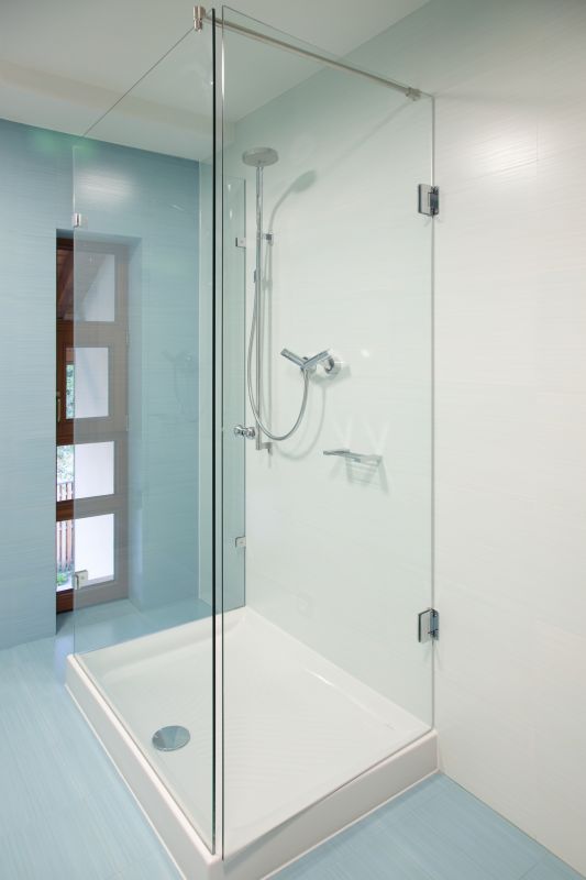 Shower Replacement in Pottstown, PA
