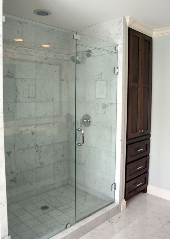 Shower Stall Replacement in Pottstown, PA