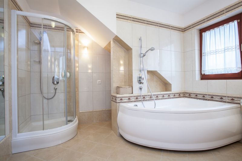 Acrylic Bathtub Installation in Palm Coast, FL