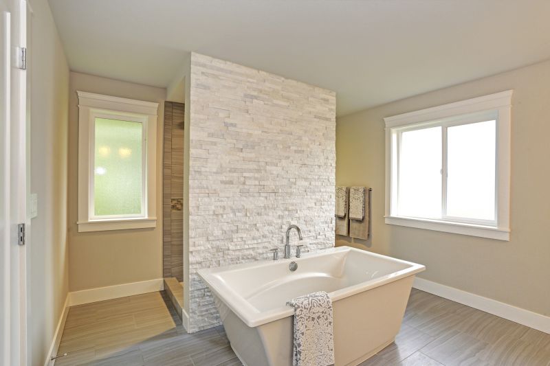 Acrylic Bathtub Installation in Pottstown, PA