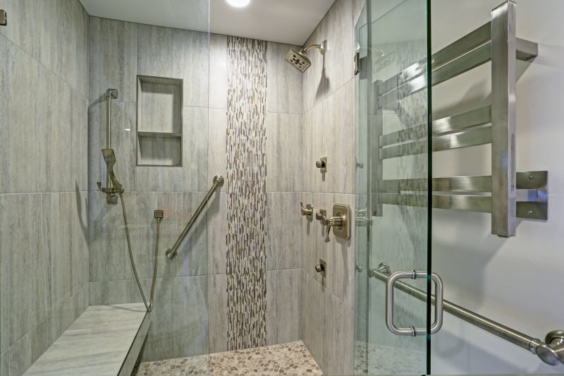 Bathroom Shower Installation in Pottstown, PA