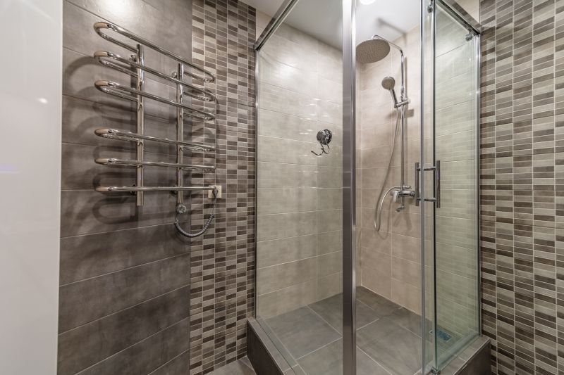 Bathroom Shower Installation in Pottstown, PA