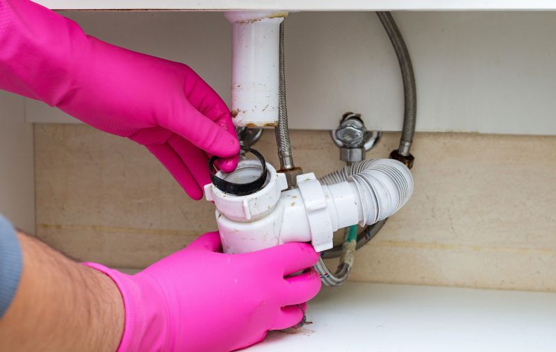 Drain Pipe Clearing in Denver, CO