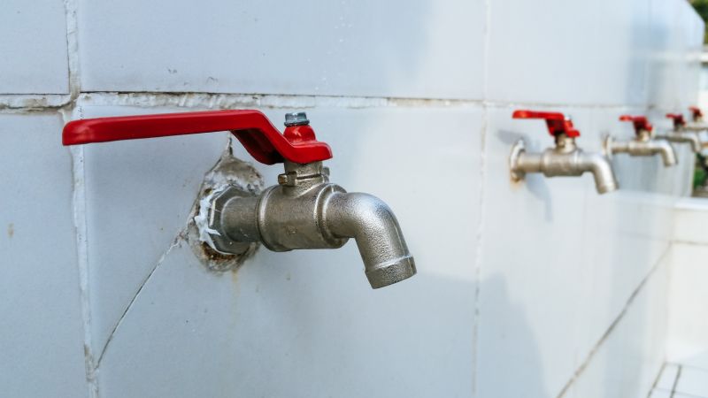 Dripping Faucet Repair in Denver, CO