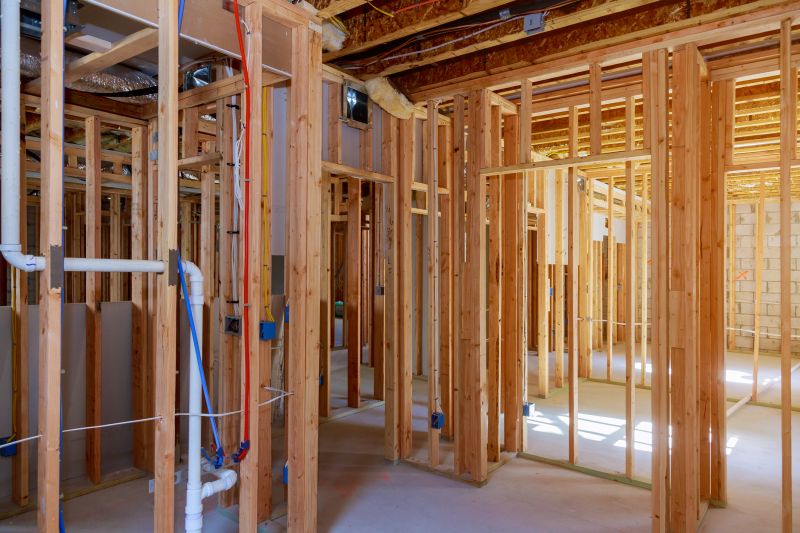 Home Plumbing Installation in Denver, CO