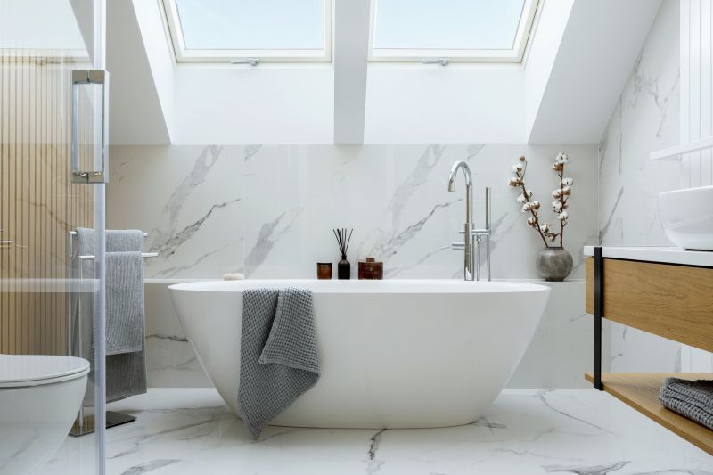 Large Bathtub Installation in Pottstown, PA