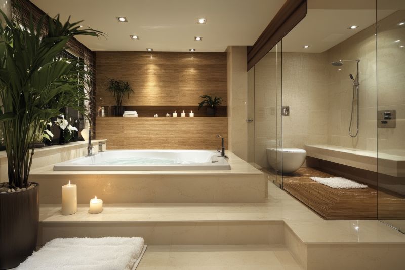 Large Bathtub Installation in Pottstown, PA