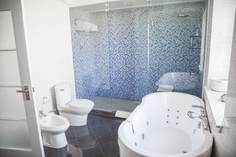 Large Bathtub Installation in Doylestown, PA