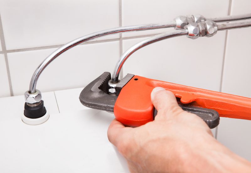 Plumbing Pipe Repair in Denver, CO