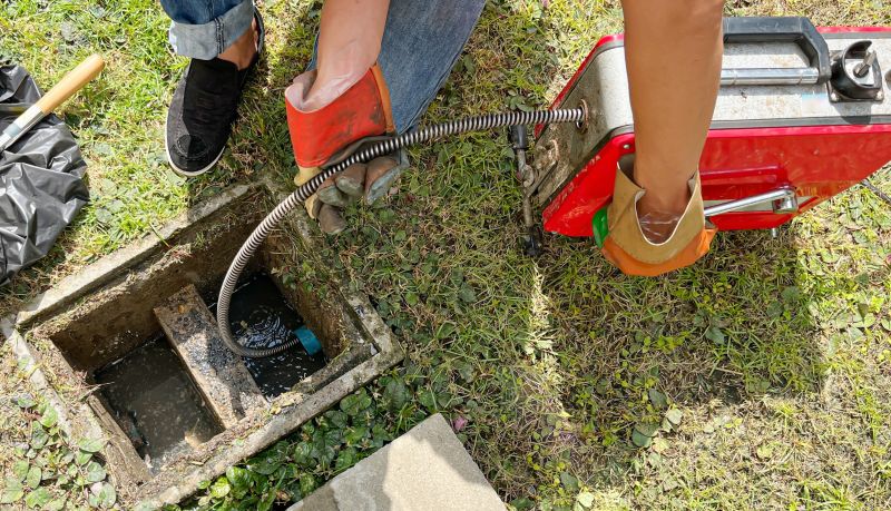 Rooter Service in Columbus, OH