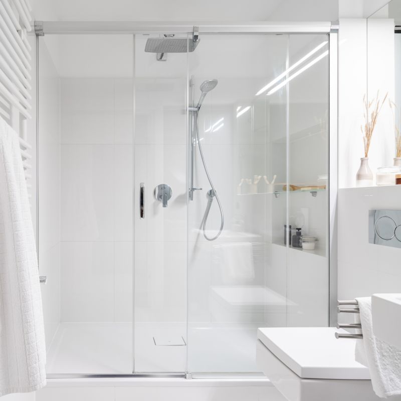 Shower Installation in Pottstown, PA