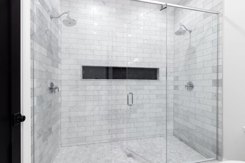 Shower Replacement in Doylestown, PA