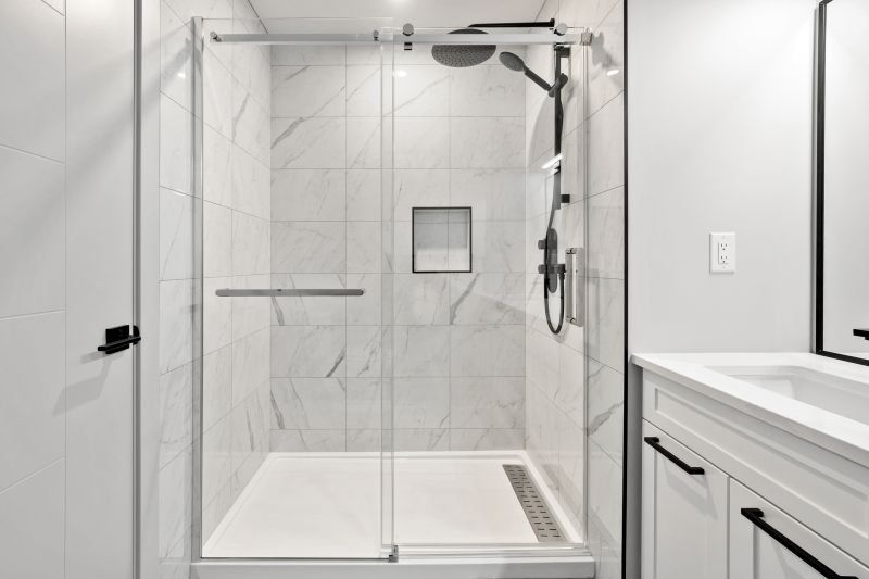Shower Replacement in Pottstown, PA