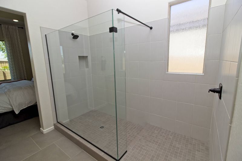 Shower Stall Installation in Norwalk, CT