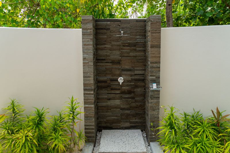 Shower Stall Installation in Doylestown, PA