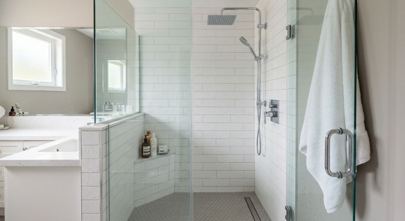 Shower Stall Replacement in Pottstown, PA
