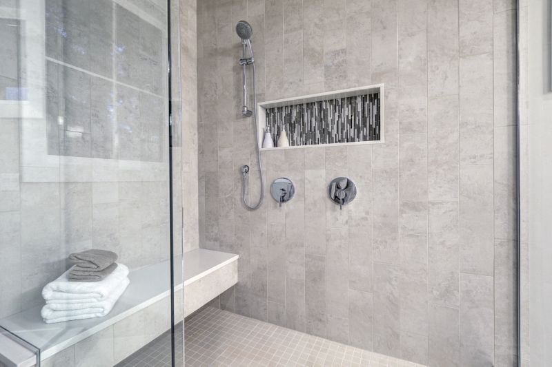 Shower Stall Replacement in Clearwater, FL