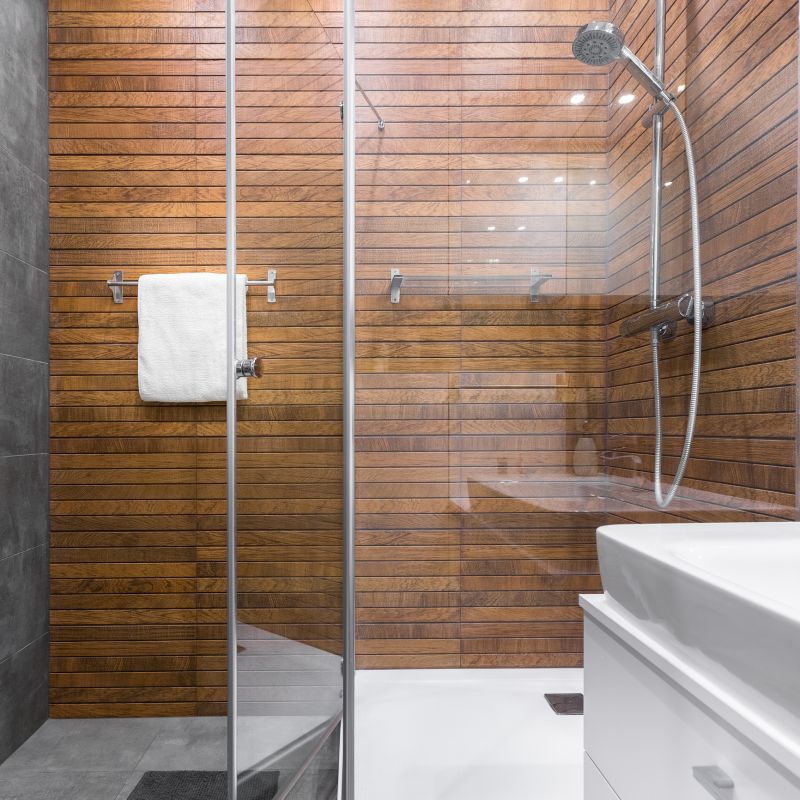 Shower Unit Installation in Bradenton, FL