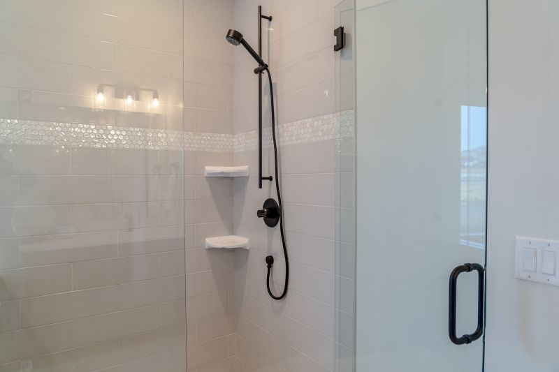 Shower Unit Installation in Framingham, MA