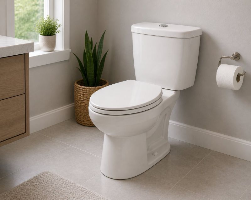 Water Closet Installation in Denver, CO