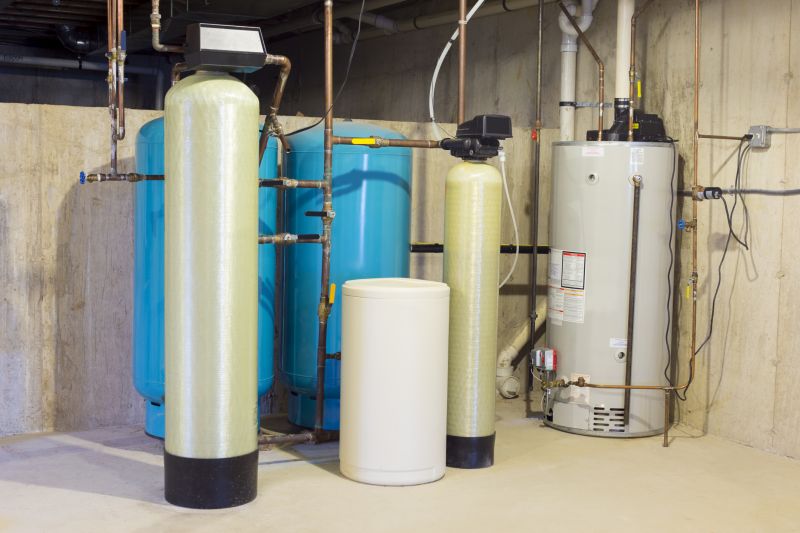 Custom Water Softening Solutions