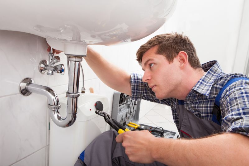 Emergency Plumbing Services