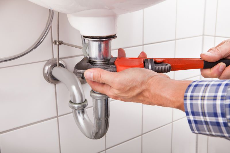 Preventative Maintenance: Reduces unexpected plumbing issues and costly repairs.