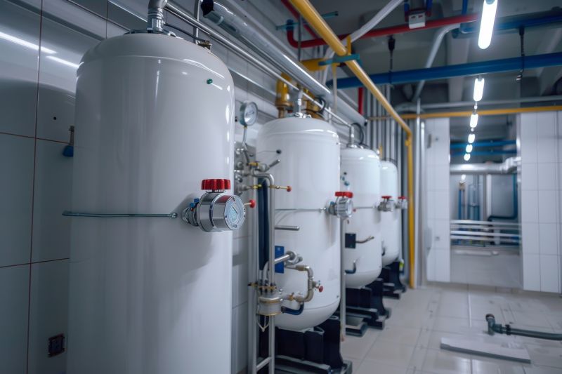 Office Water Heater Repair